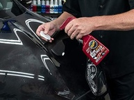 Meguiar's Quik Detailer: Brilho Instantâneo e Proteção para seu Carro - imagem 5