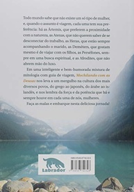 Mochilando com as Deusas: O Guia Essencial para a Viajante Solo Moderna - imagem 3