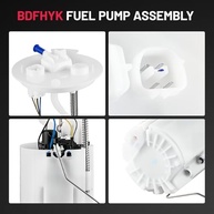 BDFHYK Módulo Bomba Combustível Elétrica para Ford Escape 2013-2018 2.5L L4 - Desempenho e Durabilidade Garantidos - imagem 3