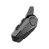 Intercomunicador BT para Capacete de Moto: Comunicação Universal à Prova d'Água - imagem 2