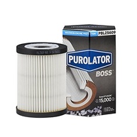 Filtro de Óleo PurolatorBOSS PBL25609: Proteção Máxima e Durabilidade para Seu Motor - imagem 2