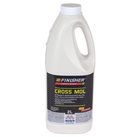 Cross Mol Finisher: Detergente Desincrustante Neutro 2L para Lavagem Automotiva de Alta Performance - imagem 3