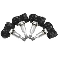 Sensor TPMS 52933-F2000 para Kia Optima NIRO e Hyundai Elantra I30: Segurança e Eficiência em Tempo Real - imagem 2