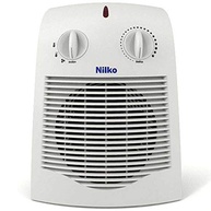 Aquecedor Elétrico 2000W Nilko NK565 220V - Potência e Conforto para Ambientes Médios - imagem 3
