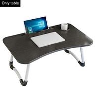 Mesa Portátil para Notebook - Conforto Total no Sofá, Cama e Viagem - imagem 2