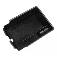 Organizador Porta Treco Premium para Chevrolet Tracker 2020+: Mantenha Tudo no Lugar! - imagem 3