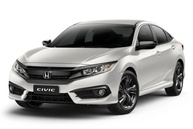 Par de Palhetas Limpador Para-brisa Genuíno Honda Civic G10 (2017-2021) - Visibilidade Perfeita! - imagem 3