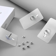 a-para-parafuso-e-adesivos-ganchos-furos-cozinha-transparente-8-banheiro-com-kit-sem-a