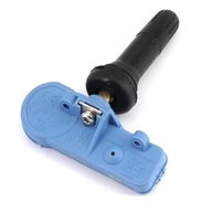 Sensor TPMS 4 Peças para GMC, Cadillac, Chevrolet, Daewoo - Monitore Pressão dos Pneus com Segurança e Eficiência - imagem 4