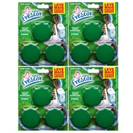 Kit 12 Pedras Aromáticas para Caixa Acoplada - Pinho Novo Frescor - imagem 1
