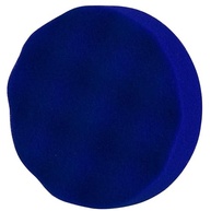 3M Almofada de Polimento Finesse-it Premium - 82mm Azul para Acabamento Extrafino Automotivo - imagem 5