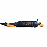 Politriz Rotativa Kers RK 1250W 127V - Leveza e Potência para Acabamentos Impecáveis - imagem 4