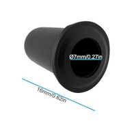 20 Presilhas de Fixação para Porta Dianteira Range Rover Evoque - OE LR002229 - imagem 5