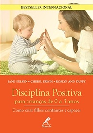 Disciplina Positiva para Bebês: Guia Essencial para Crianças de 0 a 3 Anos - imagem 2