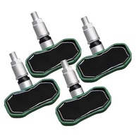 Sensor de Pressão de Pneu TPMS para Buick/Cadillac/Chevrolet - Segurança e Desempenho Garantidos - imagem 4