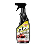 Cera Líquida Superbrilho Luxcar 500ml: Brilho Intenso e Proteção Duradoura para Seu Carro - imagem 2