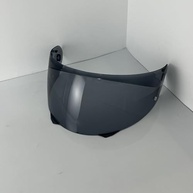 Viseira BSTOP HJ-33 para HJC i90: Proteção UV Superior para Dia e Noite (Claro/Preto) - imagem 5