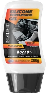 Bucha Silicone Gel Rodabrill: Limpeza, Proteção e Brilho para seu Veículo - imagem 2