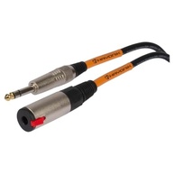 Cabo Extensor HAYONIK P10 Macho para P10 Fêmea - Qualidade Profissional 5M - imagem 3