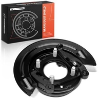 Protetor de Poeira Freio Traseiro A-Premium para Dodge Ram 2500/3500 | Durabilidade e Proteção Superior - imagem 2