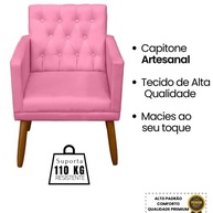 a-para-reforcada-rosa-de-com-decorativas-2-estar-estrutura-poltronas-sala-kit-a