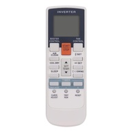 Controle Remoto AR-RY12 para Ar Condicionado Fujitsu – Substituição Confiable e Pronta para Usar - imagem 1