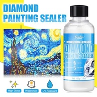 Selante de Pintura de Diamante - Brilho e Proteção Extremos para Seu Carro - imagem 5