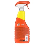 Mr. Músculo Tira Limo Limpador Desinfetante para Banheiro 500ml - Limpeza Profunda sem Esfregar - imagem 3