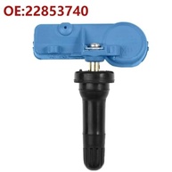 Sensor TPMS 22853740 para GMC Yukon, Chevrolet Silverado, Suburban, Express - Pressão de Pneu Inteligente - imagem 4