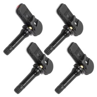 4Pcs 9802003680 Sensores De Pressão Dos Pneus TPMS para Peugeot 301 207 SW 408 5008 508 Parceiro Tepee RCZ Automotive - imagem 1