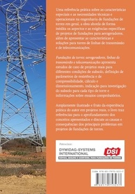 Fundações de Torres: Guia Essencial para Aerogeradores, Linhas de Transmissão e Telecomunicações - imagem 3