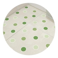 Adesivo Antiderrapante para Banheiro - Quartinhos com Textura Segura e Design Moderno - imagem 2
