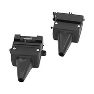 Tomada de Reboque 12 Pinos: Conector Resistente e Durável para RVs e Trailers - imagem 5
