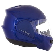 Capacete Escamoteável Pro Tork Attack Solid Azul - Segurança e Estilo para Você! - imagem 3