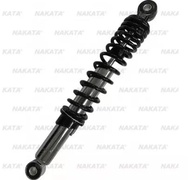 Combo Amortecedor Traseiro Nakata para Honda Biz 100, 110, 125 e Pop 100/110 (1998-2023) + Graxa - imagem 5