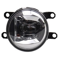 Farol de Neblina TRQ Esquerdo para Toyota Sienna 2021-2024: Visibilidade e Segurança Garantidas - imagem 1