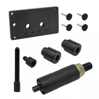 Kit Instalador e Extrator de Rolamento Interno para Harley Davidson Twin Cam 1999-2017 - imagem 4
