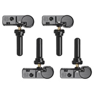 Sensor TPMS 315MHz para GMC, Buick, Chevy, Cadillac - Kit com 4 Unidades - imagem 2