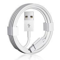 Cabo Carplay iPhone 15/16/17 Pro Max: USB-A para USB-C, Carregamento Rápido e Sincronização para Carro e iPad - imagem 2