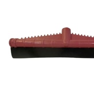 Kit Vassoura Tropicana com Rodo 30cm e Pá Plástica - Cabo Longo para Limpeza Eficiente - imagem 5