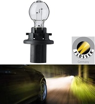 Lâmpada Traseira Flosser HPC19W 12V 19W: Segurança e Visibilidade para seu Veículo - imagem 4