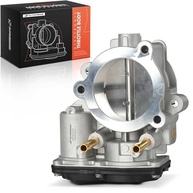 Corpo do Acelerador Eletrônico A-Premium para Volvo XC60, XC90, S60, XC40, V60 Cross Country - Desempenho e Eficiência Otimizados - imagem 2