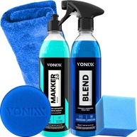 Makker 2.0 Vonixx: O Kit Completo para um Brilho Impecável no Seu Carro - imagem 1