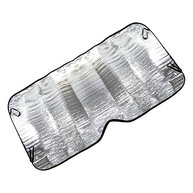 Protetor Solar Parabrisa Carro: Mantenha Seu Veículo Fresco e Protegido! - imagem 2