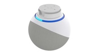 Suporte Premium Parede/Teto para Alexa Echo 4ª Geração - Branco | Design Moderno - imagem 2