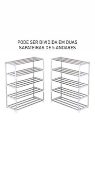 a-pares-sapateira-ate-30-premium-em-inox-aco-prateleiras-vertical-10-a