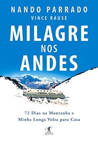 Milagre nos Andes: A Incrível História de Sobrevivência de Nando Parrado - imagem 2