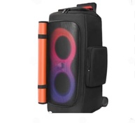 Bolsa de Armazenamento Premium para JBL Partybox 320/310: Proteção e Organização Essenciais - imagem 5