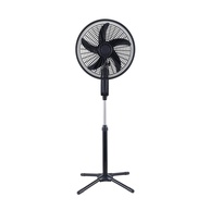 Ventilador de Coluna Maxx Force 101 110V - 3 Velocidades, 6 Pás, Oscilação Automática - imagem 1