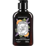 Giorno Casa Limpador Concentrado com Fragrância Bergamota e Patchouli - 120ml - imagem 1